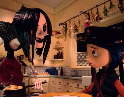 Coraline
