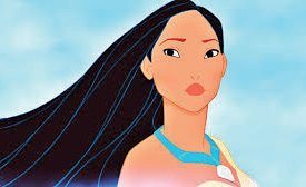 pOCAHONTAS